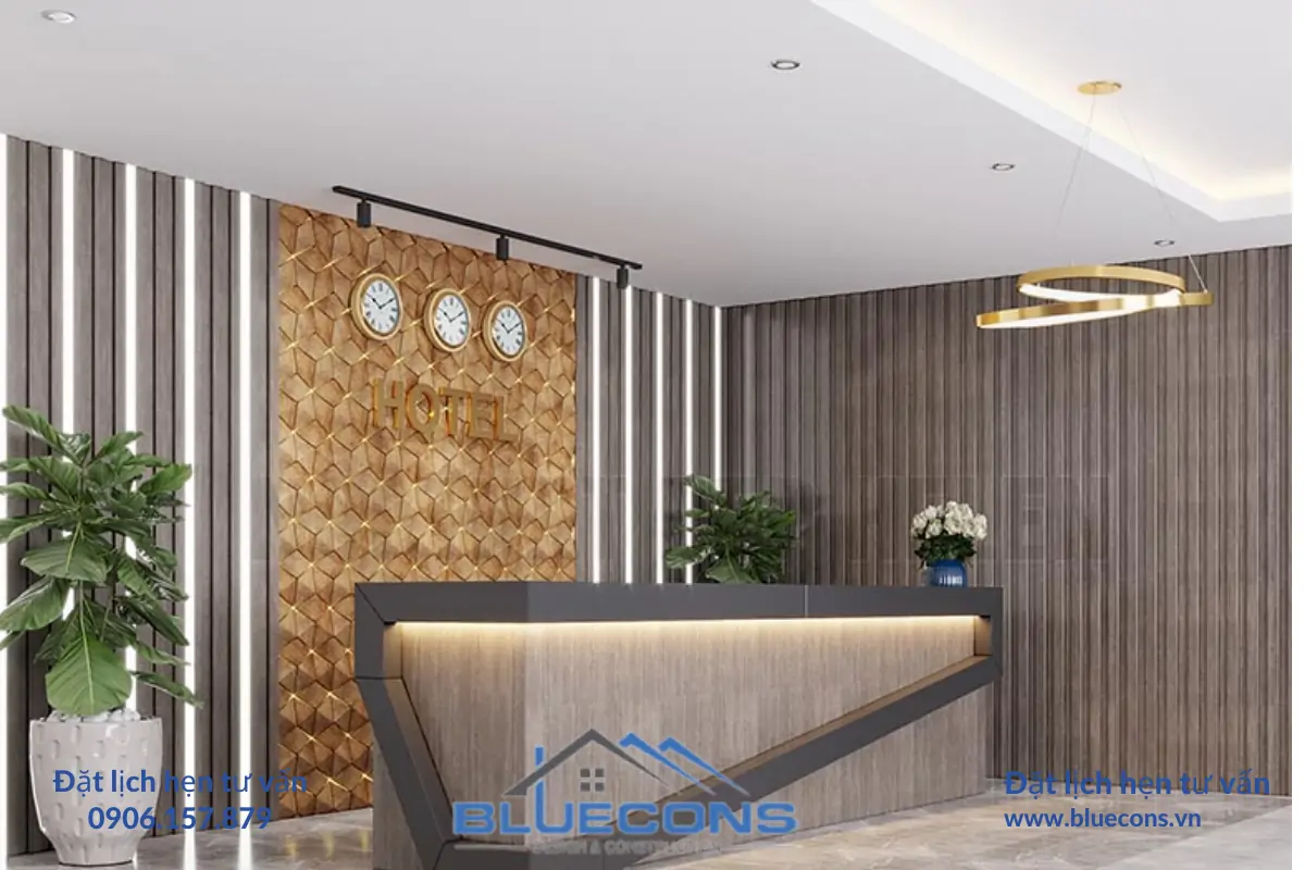 55+ mẫu thiết kế nội thất nhà phố đẹp, hiện đại nhất 2023 5 55+ mẫu thiết kế nội thất nhà phố đẹp, hiện đại nhất 2023