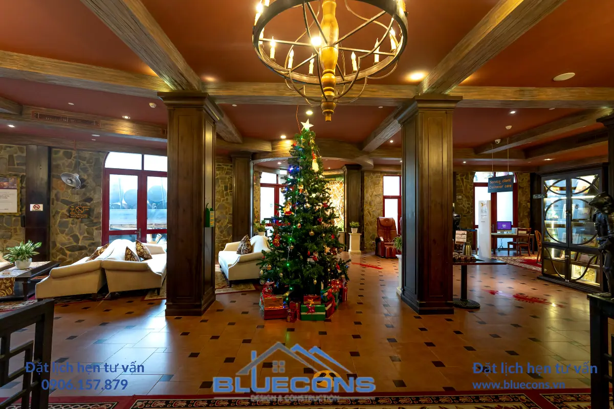 Thiết Kế Nội Thất Khách Sạn Sang Trọng Tinh Tế: Trải nghiệm số 1 dành cho bạn tại Bluecons. 4 Thiết Kế Nội Thất Khách Sạn Sang Trọng Tinh Tế: Trải nghiệm số 1 dành cho bạn tại Bluecons.