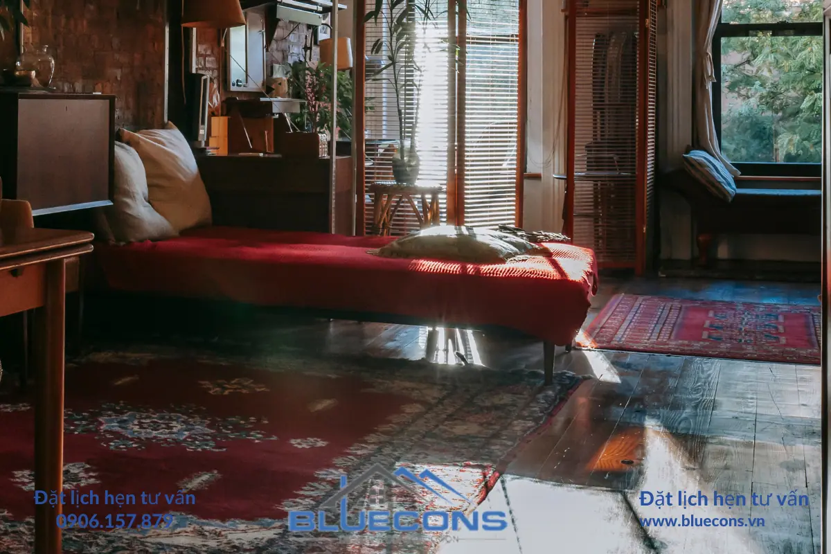 Bluecons - Thiên đường số 1 của Thiết Kế Nội Thất Phòng Ngủ Dành Cho Bạn. 3 Bluecons - Thiên đường số 1 của Thiết Kế Nội Thất Phòng Ngủ Dành Cho Bạn.