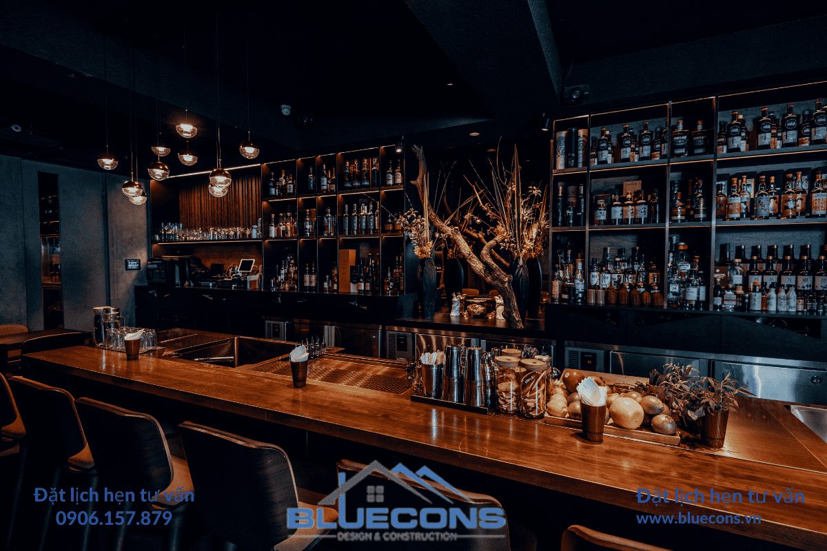 Tối Ưu Hóa Diện Tích - 1 Trong Những Giải Pháp Thiết Kế Nội Thất Tiện Nghi của Bluecons.vn 6 Tối Ưu Hóa Diện Tích - 1 Trong Những Giải Pháp Thiết Kế Nội Thất Tiện Nghi của Bluecons.vn
