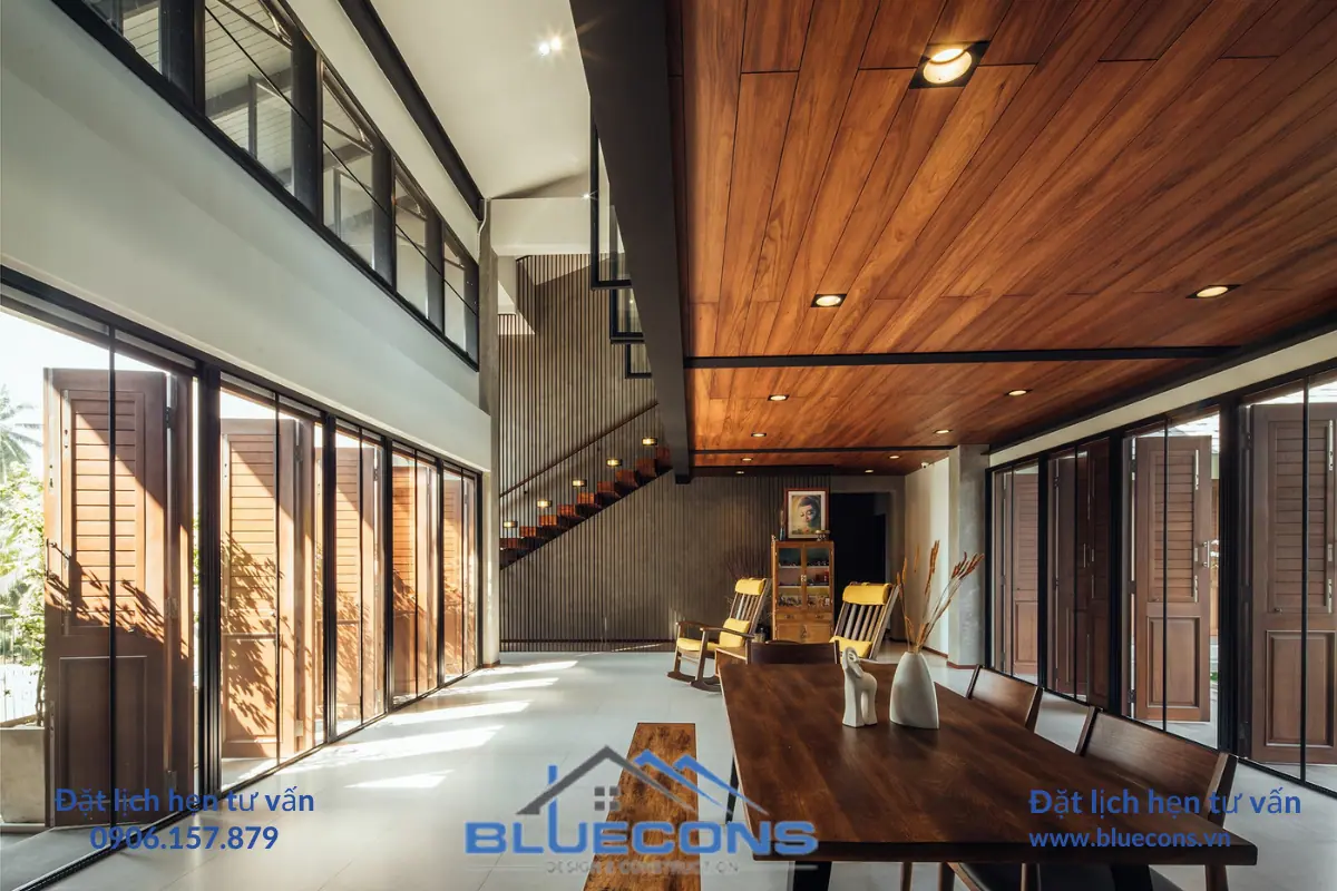 Top Những Thiết Kế Nội Thất Khách Sạn: Sự Lựa Chọn Số 1 Cho Sự Sang Trọng 2 Top Những Thiết Kế Nội Thất Khách Sạn: Sự Lựa Chọn Số 1 Cho Sự Sang Trọng