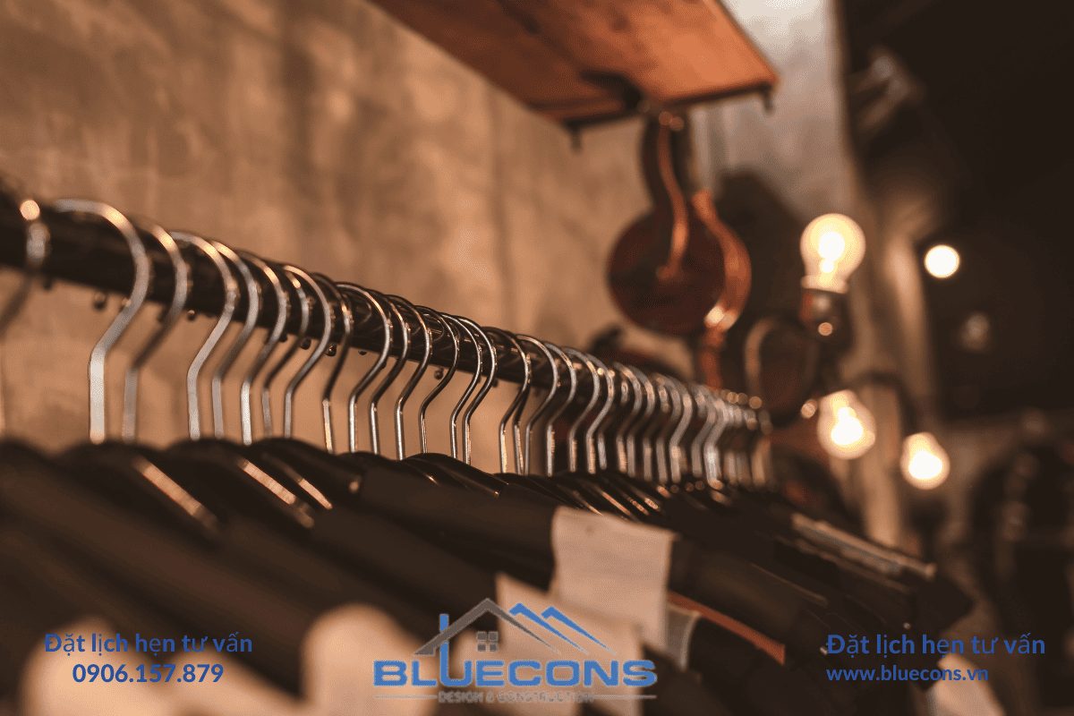 Thiết Kế Nội Thất Shop Quần Áo: Thiết Kế Thành Công Của Bạn 3 Thiết Kế Nội Thất Shop Quần Áo: Thiết Kế Thành Công Của Bạn