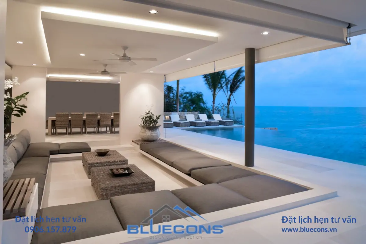 Thiết Kế Nội Thất Biệt Thự Tại Bluecons: Nơi Đánh Giá Sự Sang Trọng Của Bạn 4 Thiết Kế Nội Thất Biệt Thự Tại Bluecons: Nơi Đánh Giá Sự Sang Trọng Của Bạn