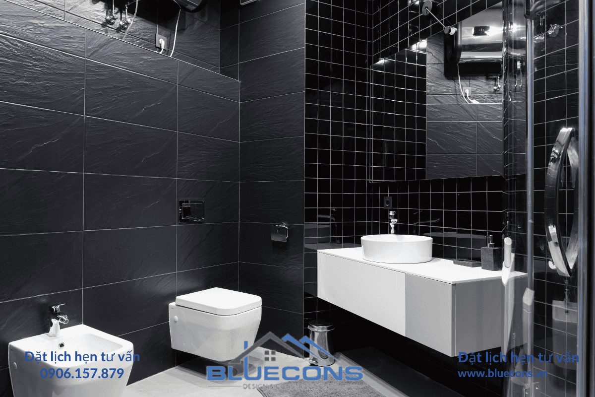 Thiết Kế và Thi Công Nội Thất Khách Sạn Sang Trọng Của Bluecons