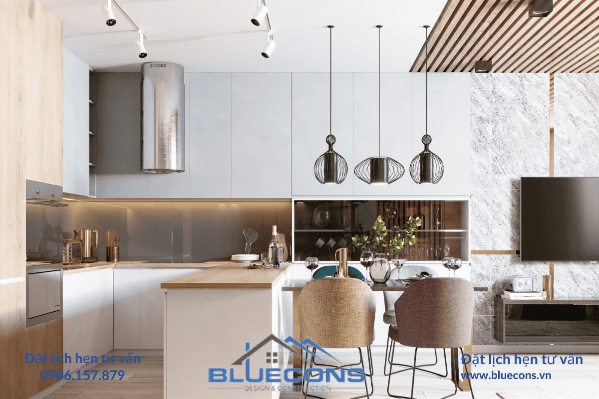 Những Thiết Kế Nội Thất Nhà Ở Cho Lối Sống Hiện Đại: Sự Kiến Tạo Số 1 Cho Cuộc Sống Của Bạn.
