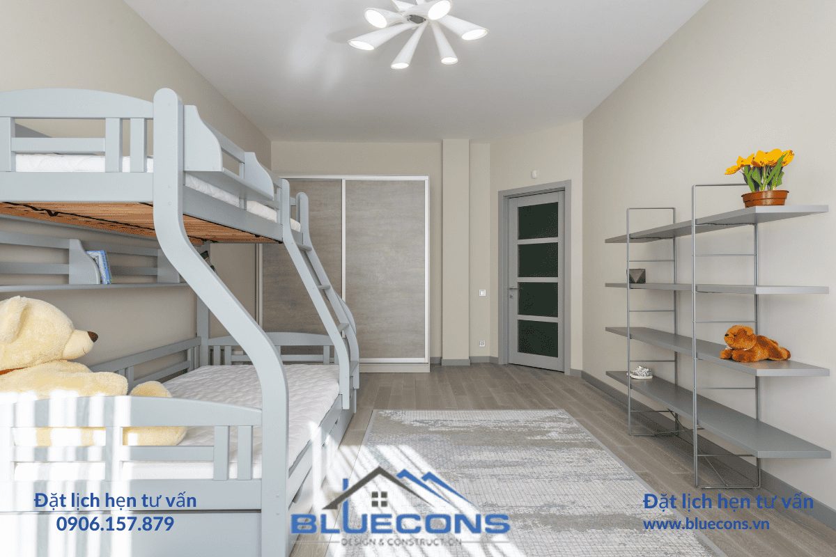 Bluecons - Thiên đường số 1 của Thiết Kế Nội Thất Phòng Ngủ Dành Cho Bạn. 1 Bluecons - Thiên đường số 1 của Thiết Kế Nội Thất Phòng Ngủ Dành Cho Bạn.