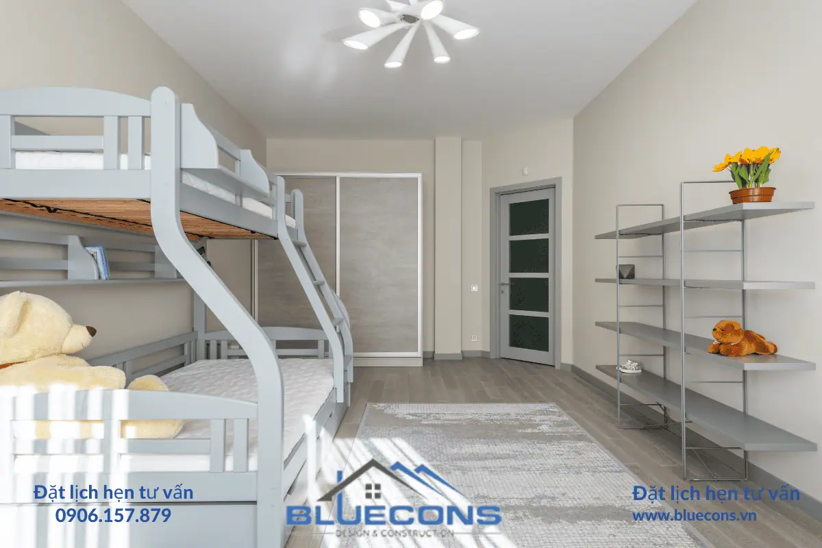 Bluecons - Thiên đường số 1 của Thiết Kế Nội Thất Phòng Ngủ Dành Cho Bạn. 2 Bluecons - Thiên đường số 1 của Thiết Kế Nội Thất Phòng Ngủ Dành Cho Bạn.