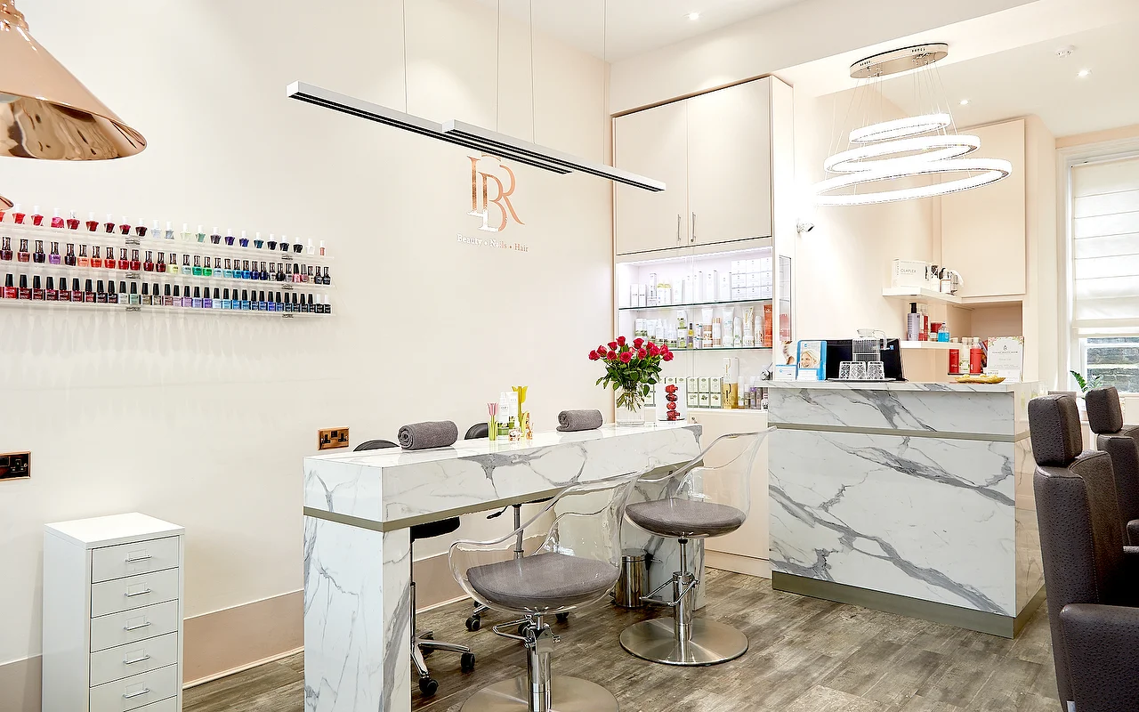 Bàn Nail Spa Chuyên Nghiệp (6)