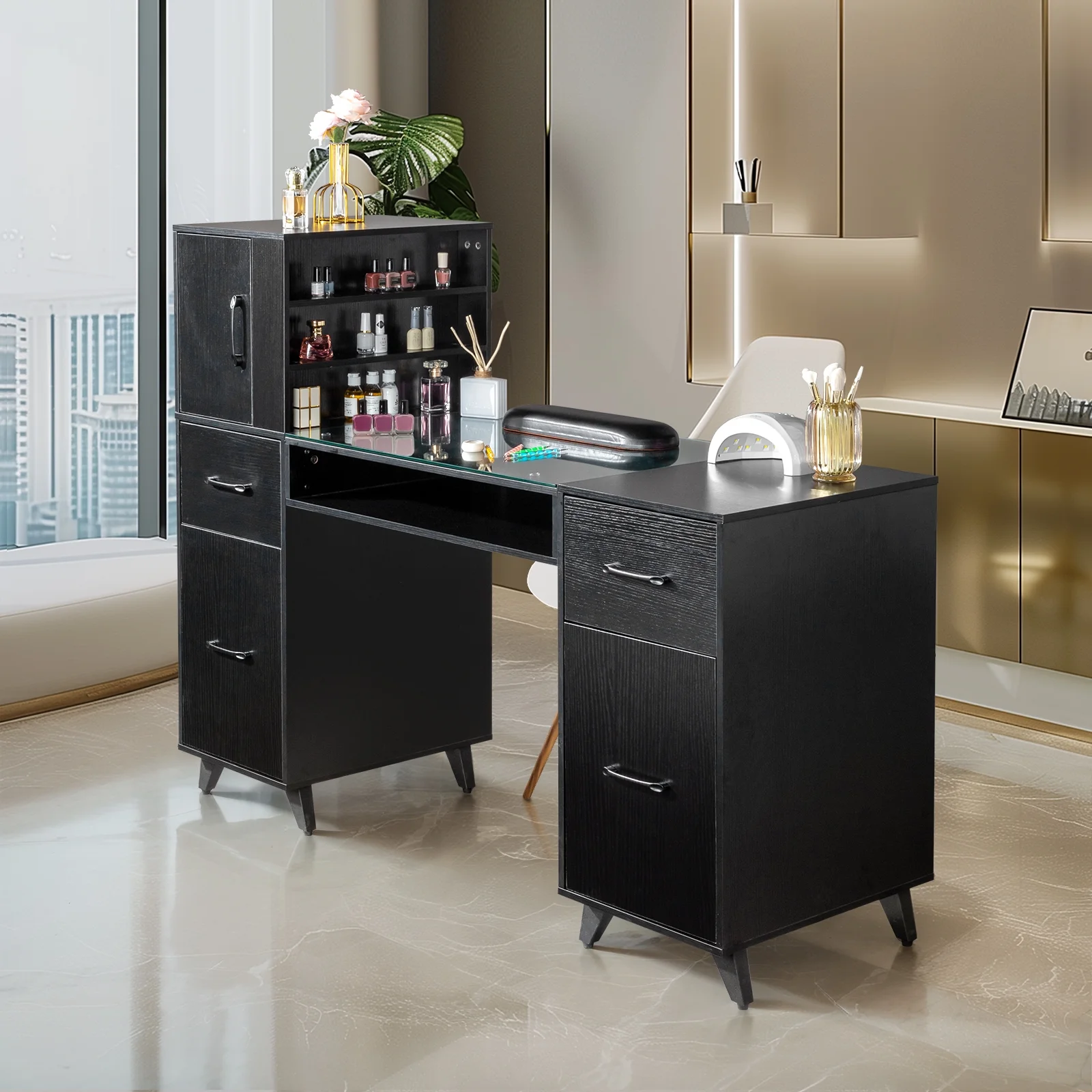 Bàn Nail Spa Chuyên Nghiệp (9)