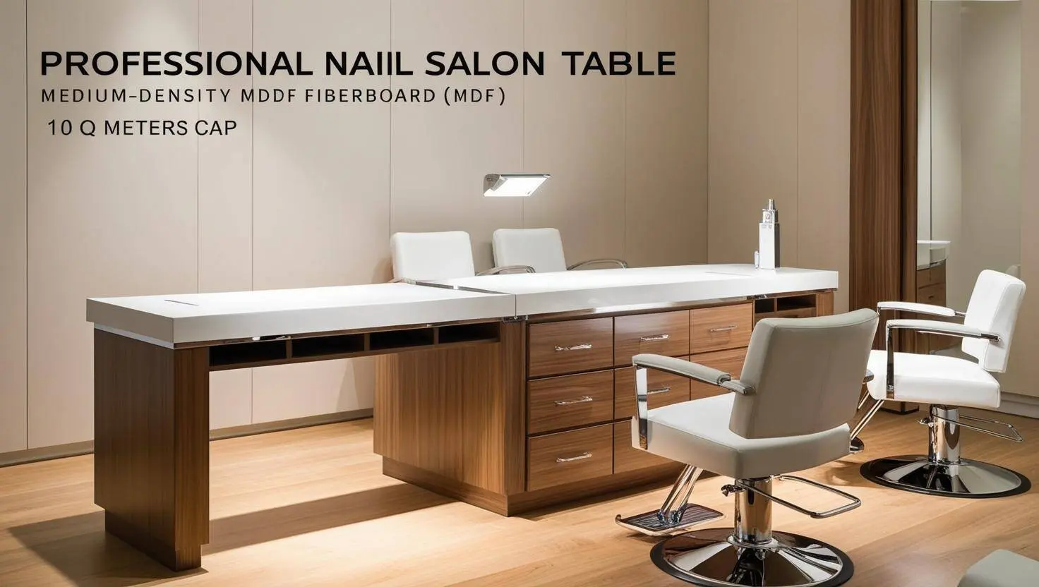 Bàn làm nail chuyên nghiệp (3) Bàn làm nail chuyên nghiệp (3)