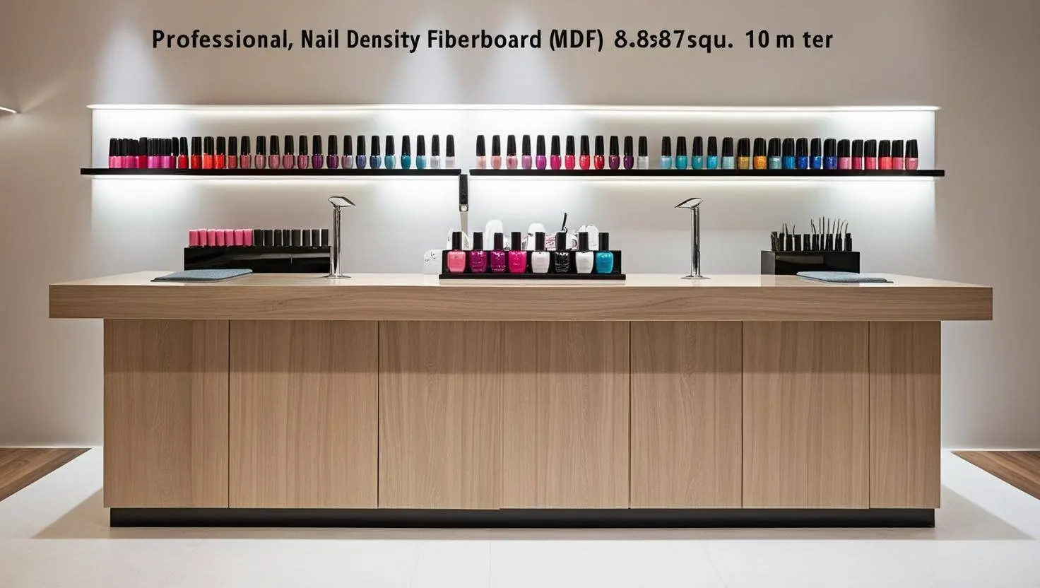 Bàn làm nail chuyên nghiệp (6) Bàn làm nail chuyên nghiệp (6)