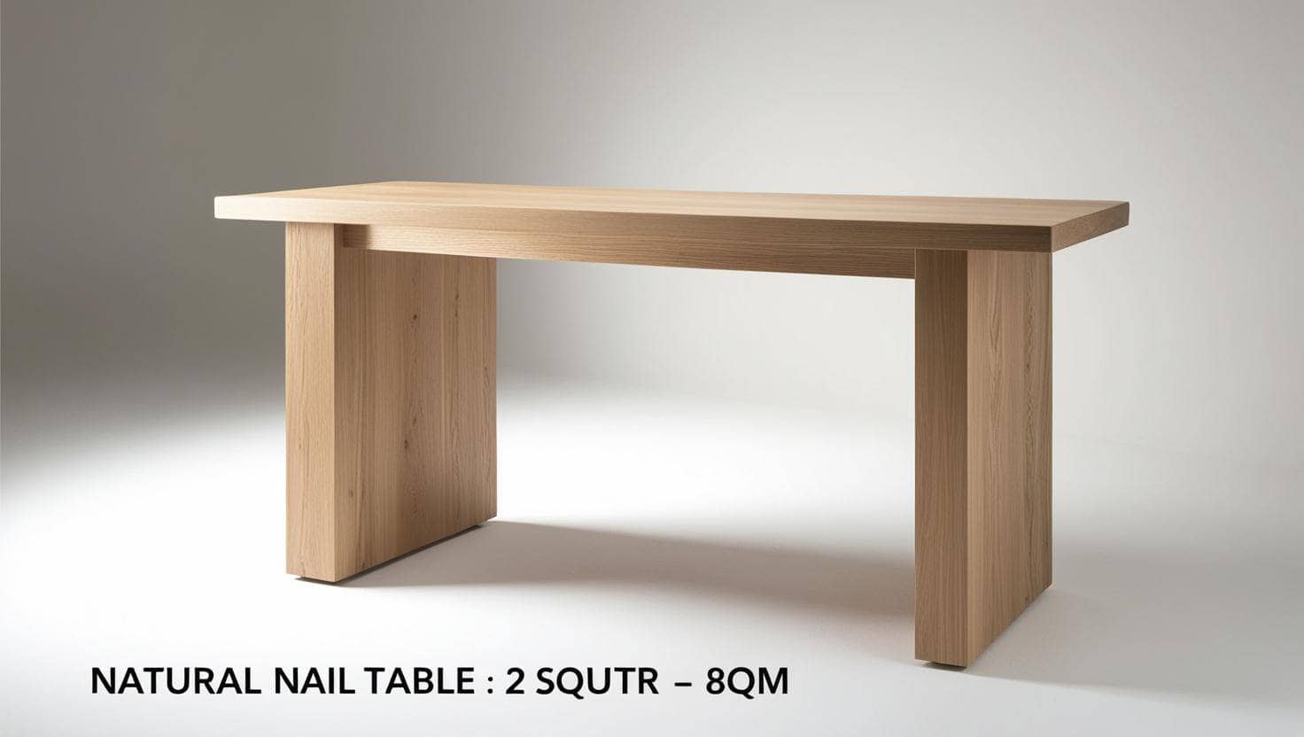 Bàn làm nail gỗ tự nhiên (8) Bàn làm nail gỗ tự nhiên (8)