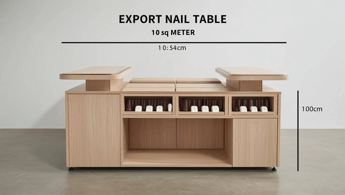 Bàn làm nail xuất khẩu Bàn làm nail xuất khẩu