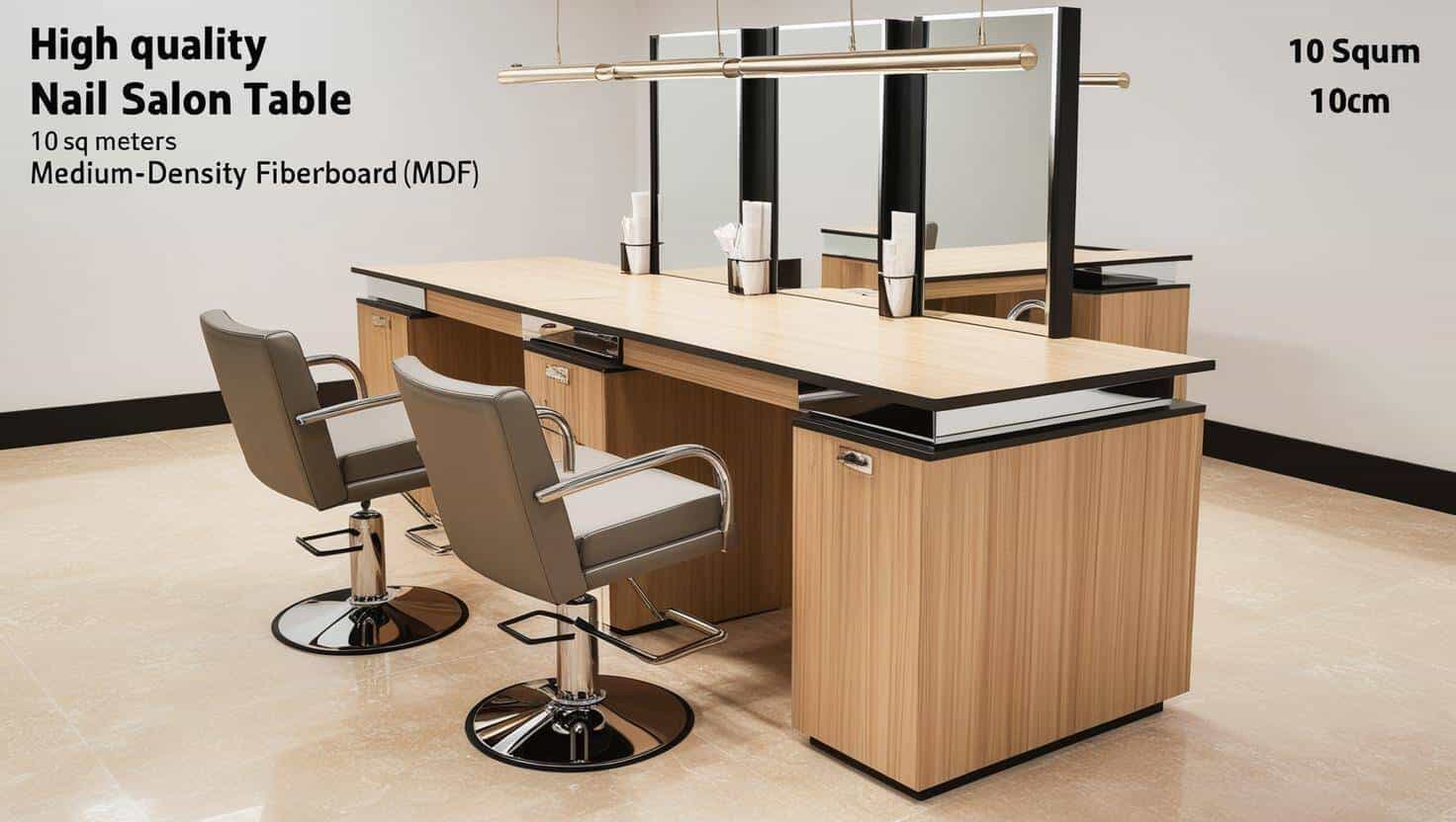 Bàn nail chất lượng cao cho tiệm nhỏ (6) Bàn nail chất lượng cao cho tiệm nhỏ (6)
