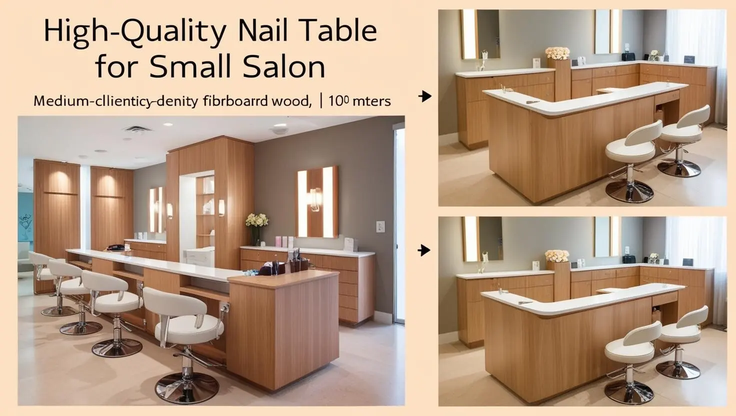 Bàn nail chất lượng cao cho tiệm nhỏ (7) Bàn nail chất lượng cao cho tiệm nhỏ (7)