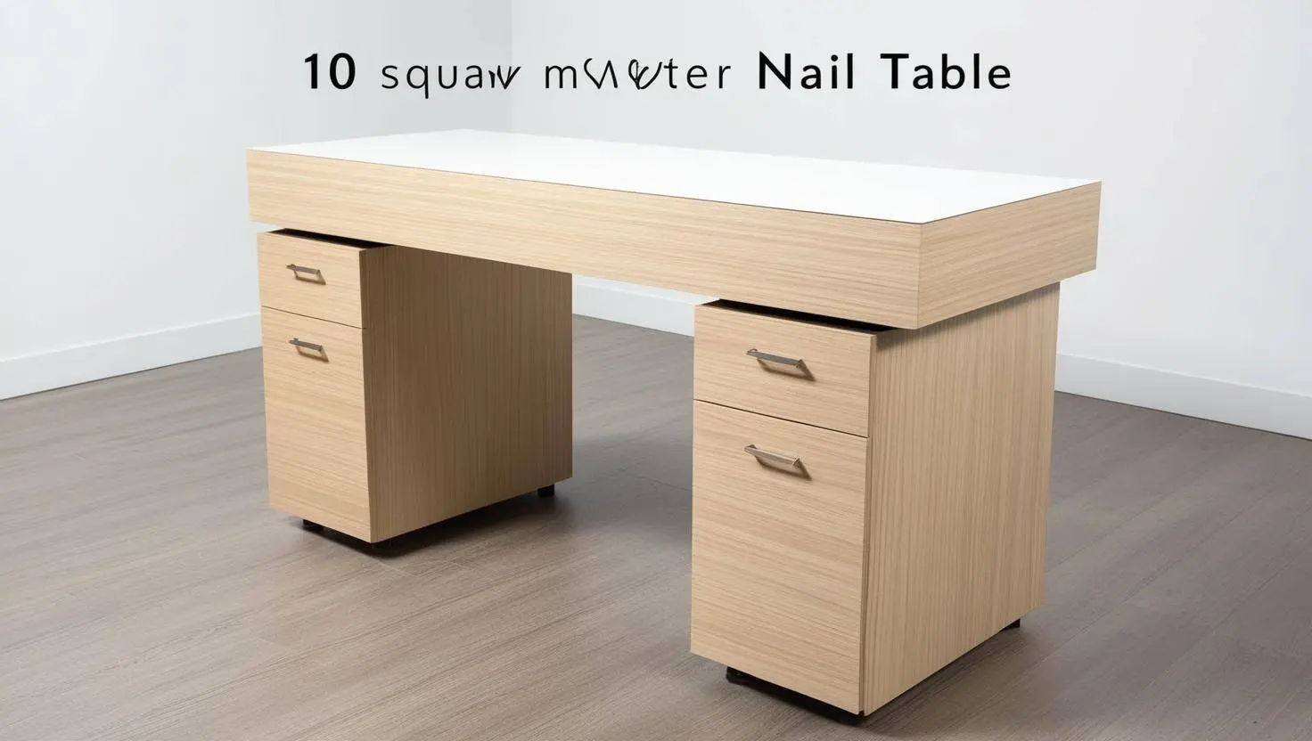 Bàn nail có ngăn kéo (8) Bàn nail có ngăn kéo (8)