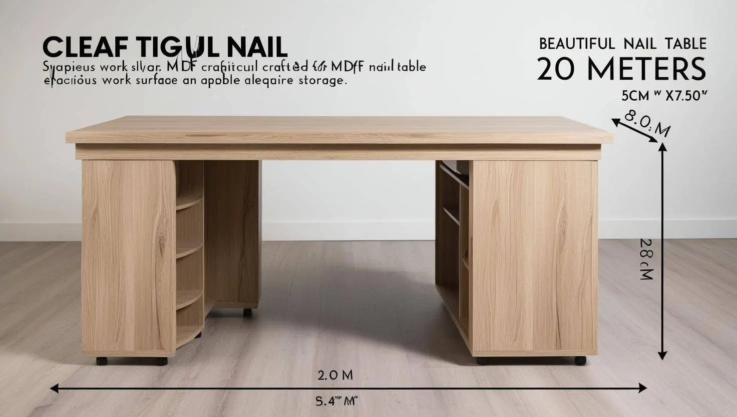 Bàn nail đẹp (12) Bàn nail đẹp (12)