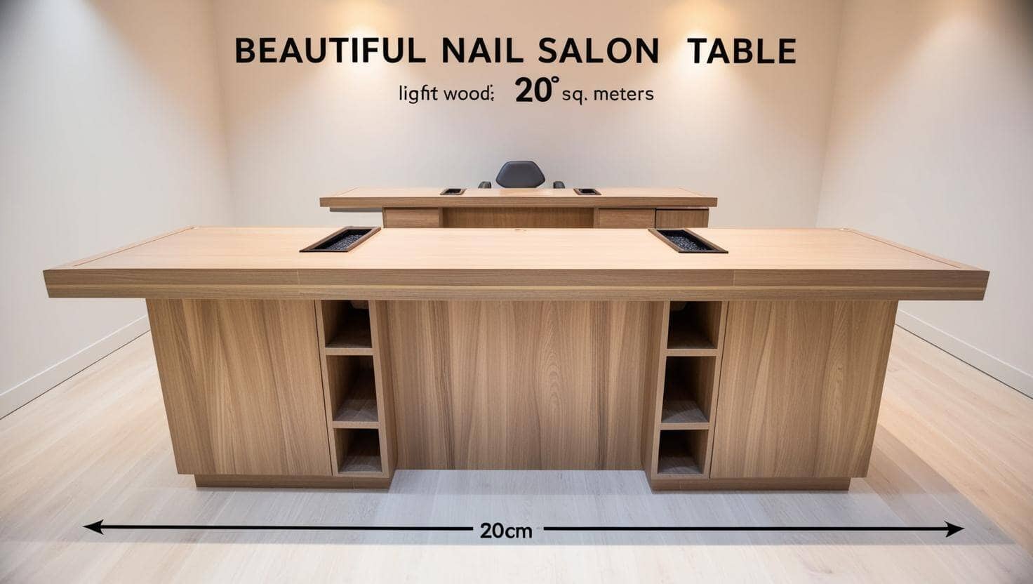 Bàn nail đẹp (17) Bàn nail đẹp (17)
