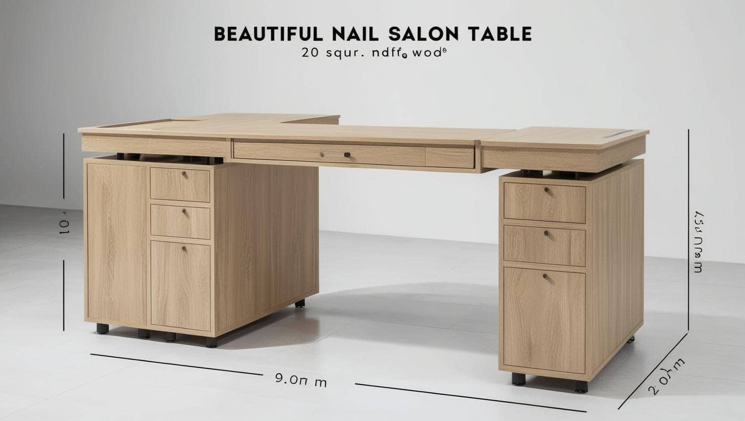 Bàn nail đẹp (18) Bàn nail đẹp (18)