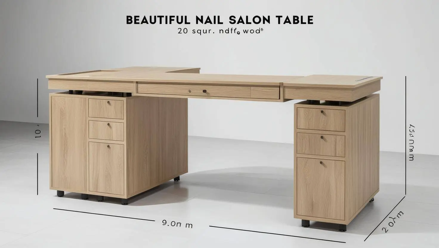 Bàn nail đẹp (18) Bàn nail đẹp (18)
