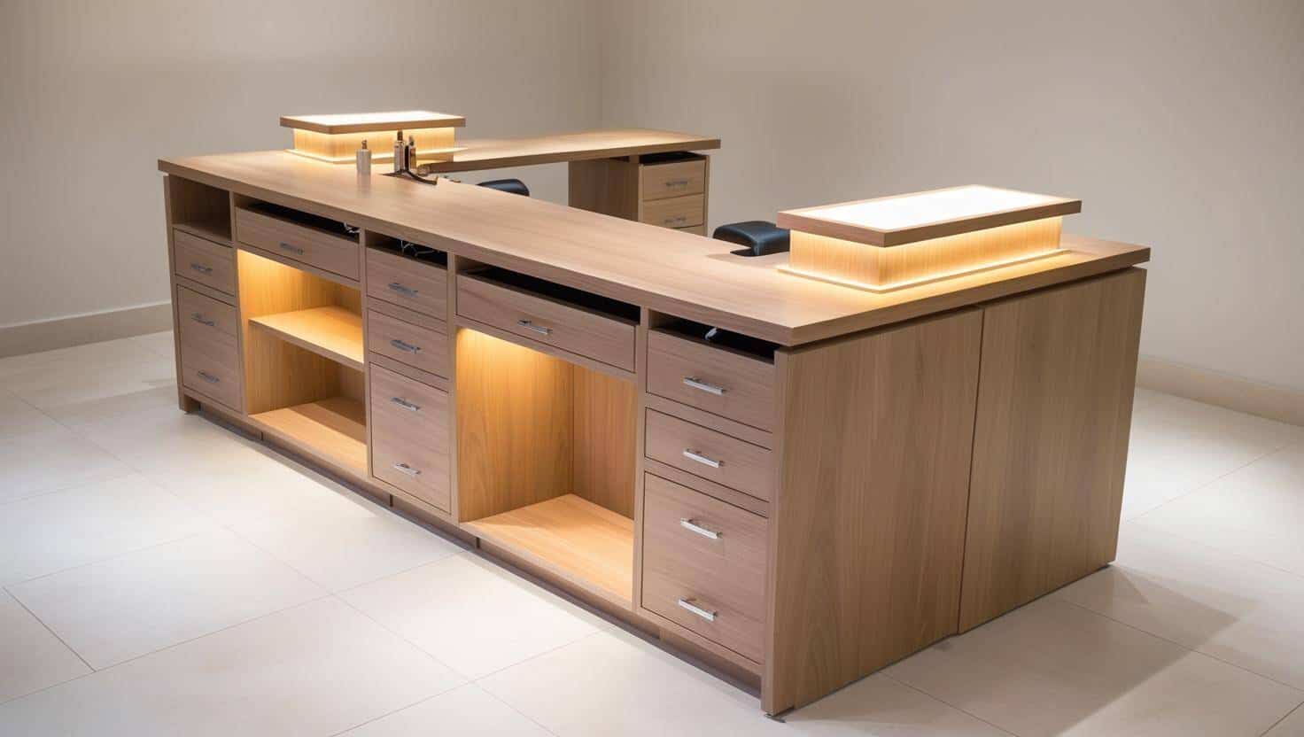 Bàn nail đẹp (7) Bàn nail đẹp (7)