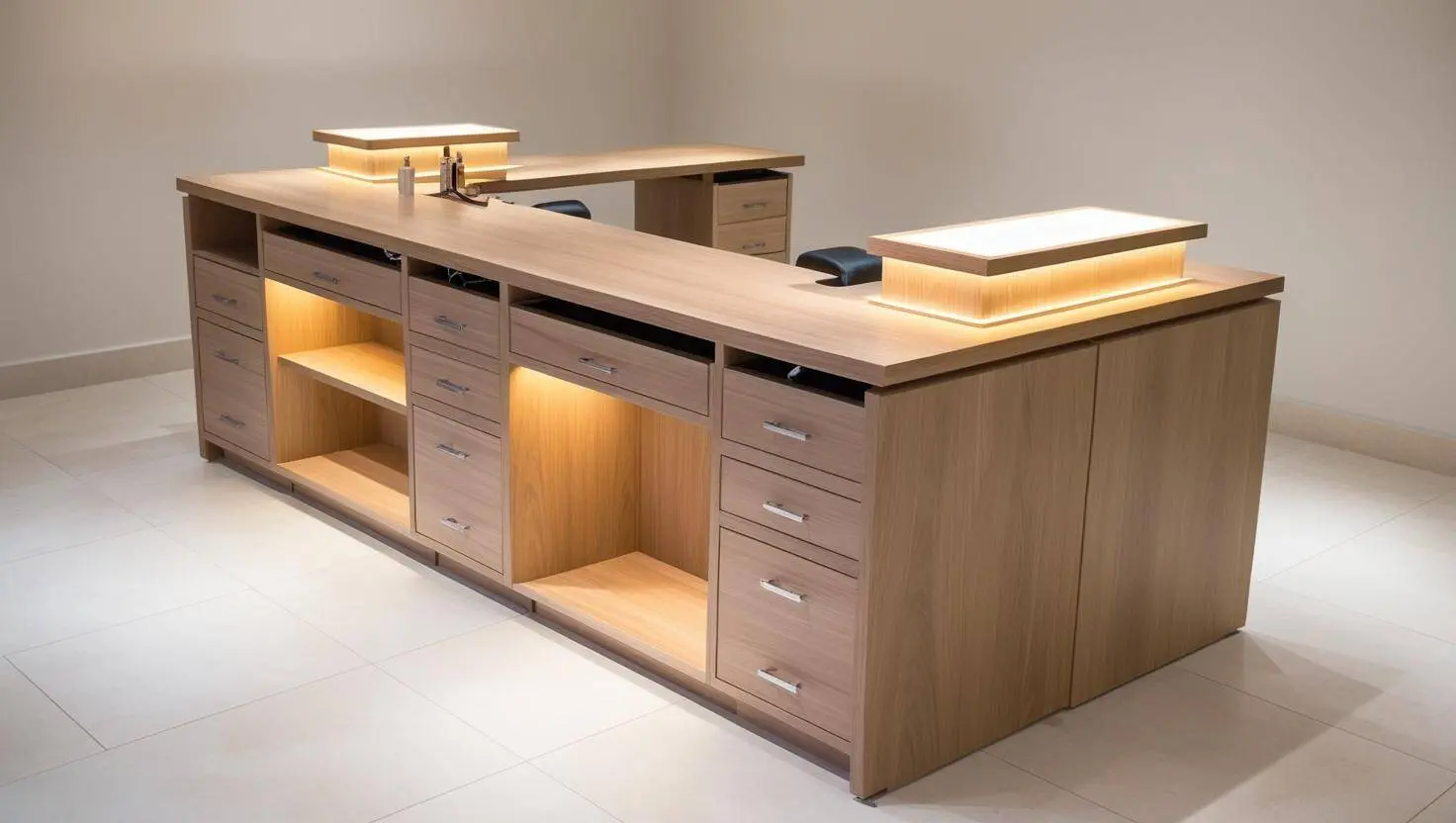Bàn nail đẹp (7) Bàn nail đẹp (7)