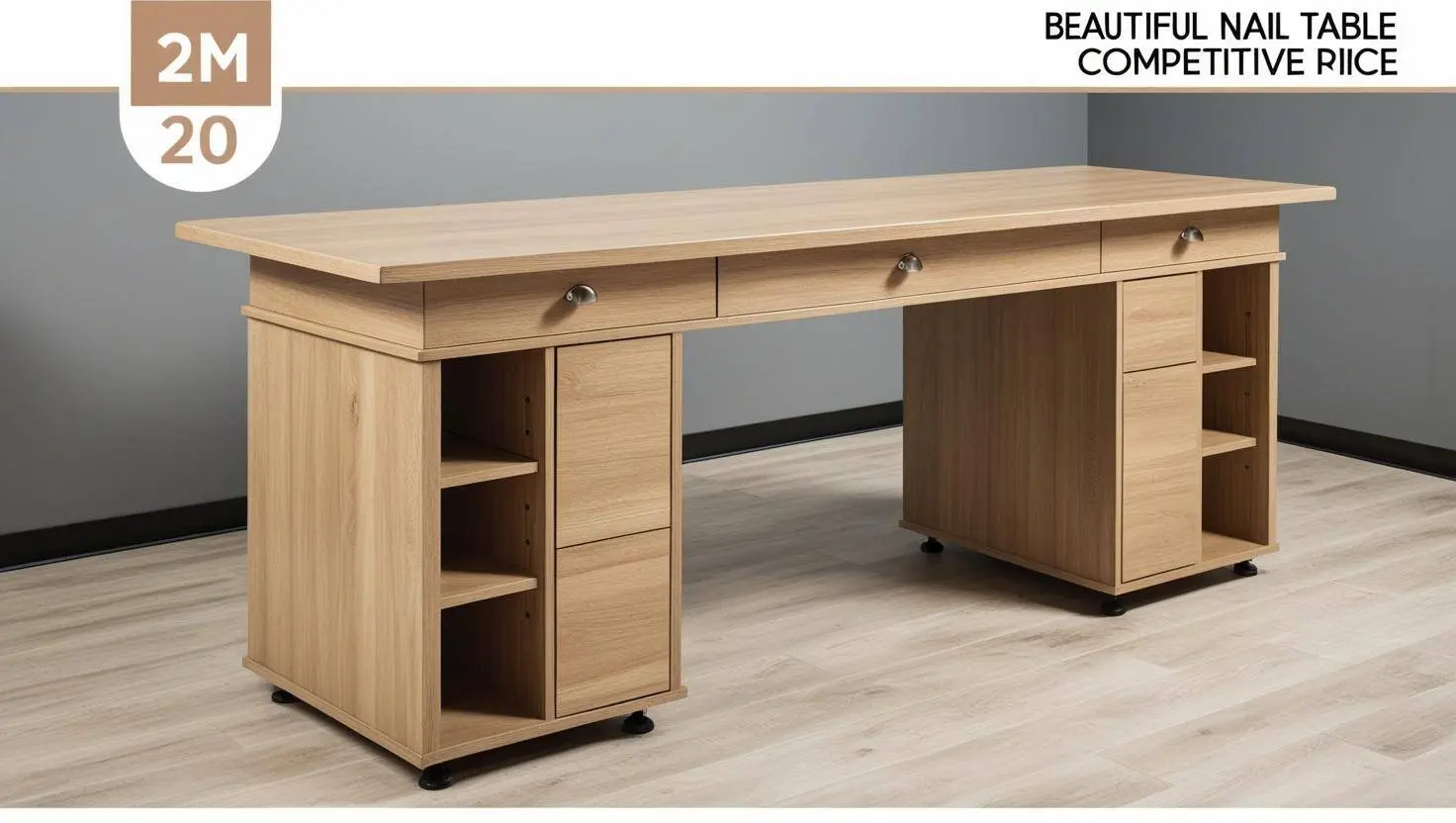 Bàn nail đẹp (9) Bàn nail đẹp (9)