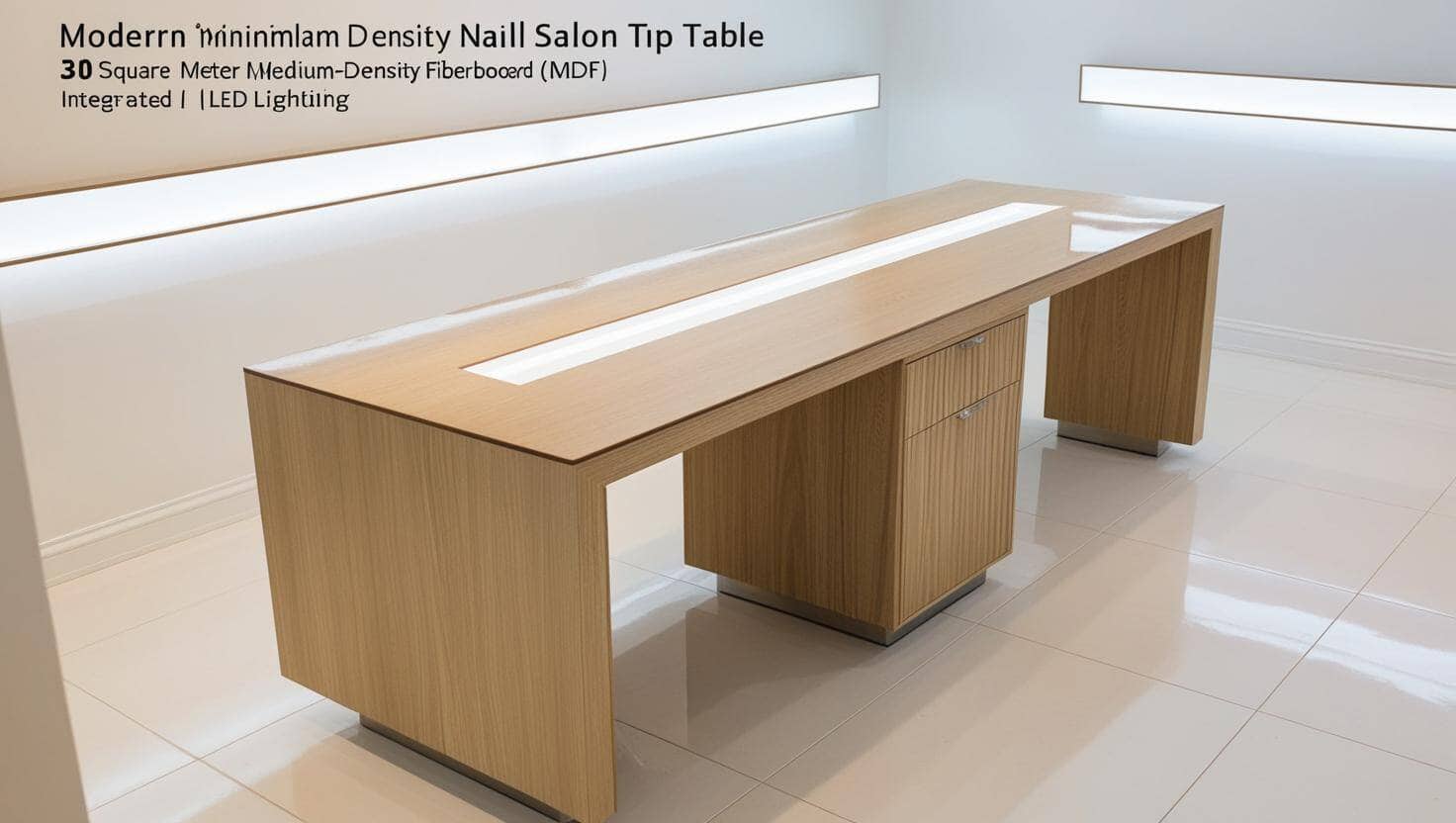 Bàn nail gỗ công nghiệp (16) Bàn nail gỗ công nghiệp (16)