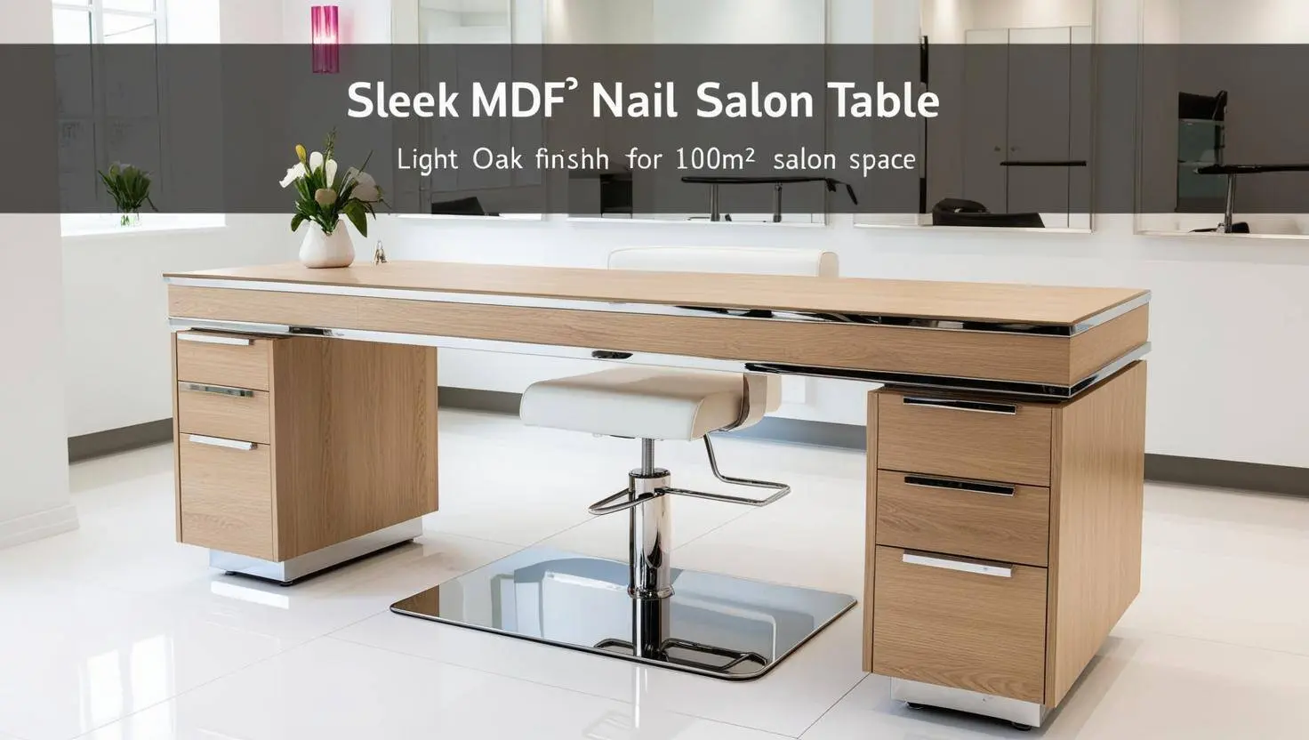 Bàn nail gỗ công nghiệp (6) Bàn nail gỗ công nghiệp (6)