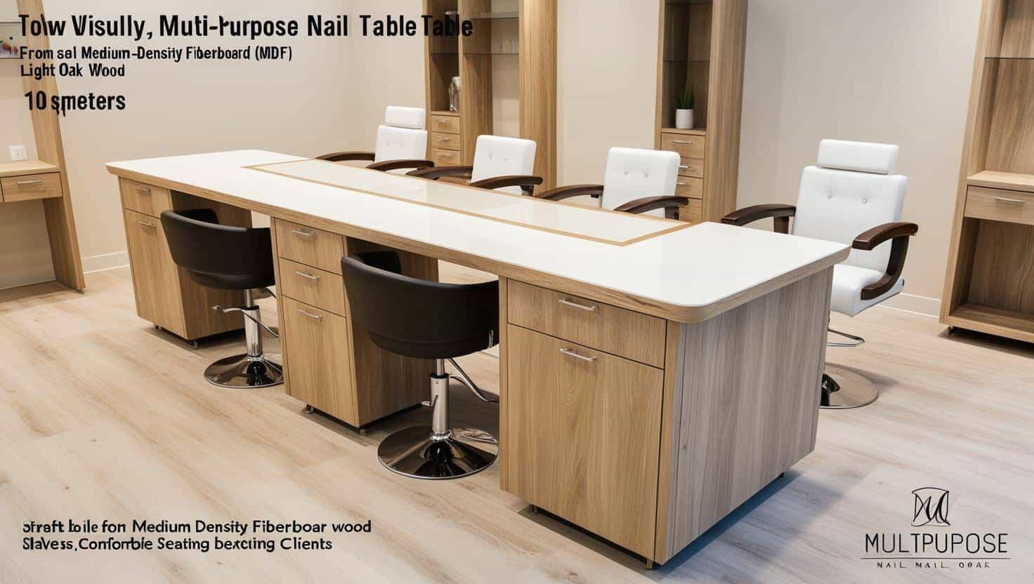 Bàn nail thiết kế đa năng (5) Bàn nail thiết kế đa năng (5)