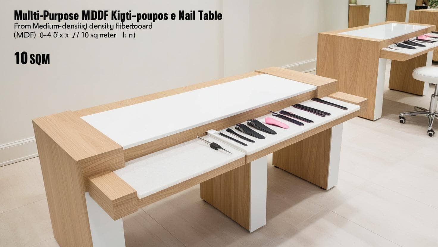Bàn nail thiết kế đa năng (7) Bàn nail thiết kế đa năng (7)