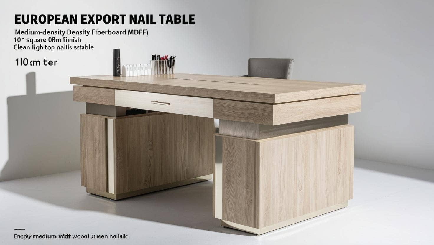 Bàn nail xuất khẩu châu Âu (5) Bàn nail xuất khẩu châu Âu (5)