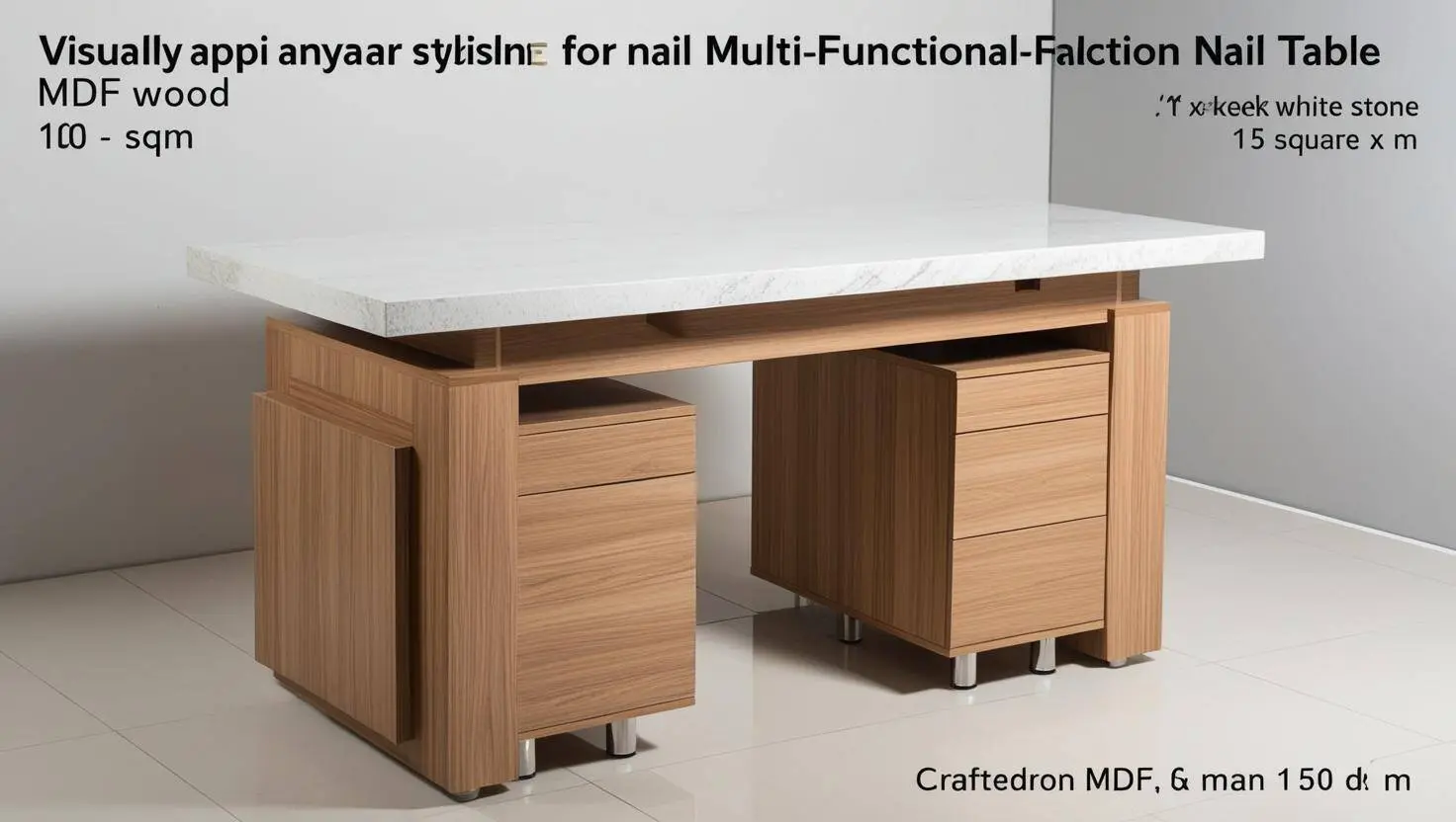 Bàn nail xuất khẩu châu Âu (8) Bàn nail xuất khẩu châu Âu (8)