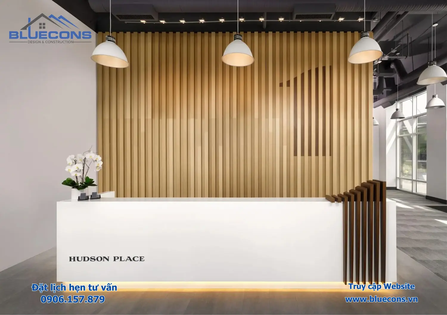 Quầy lễ tân nhỏ đẹp, Bàn quầy lễ tân nhỏ đẹp tiện lợi 2024 11 Quầy lễ tân nhỏ đẹp, Bàn quầy lễ tân nhỏ đẹp tiện lợi 2024