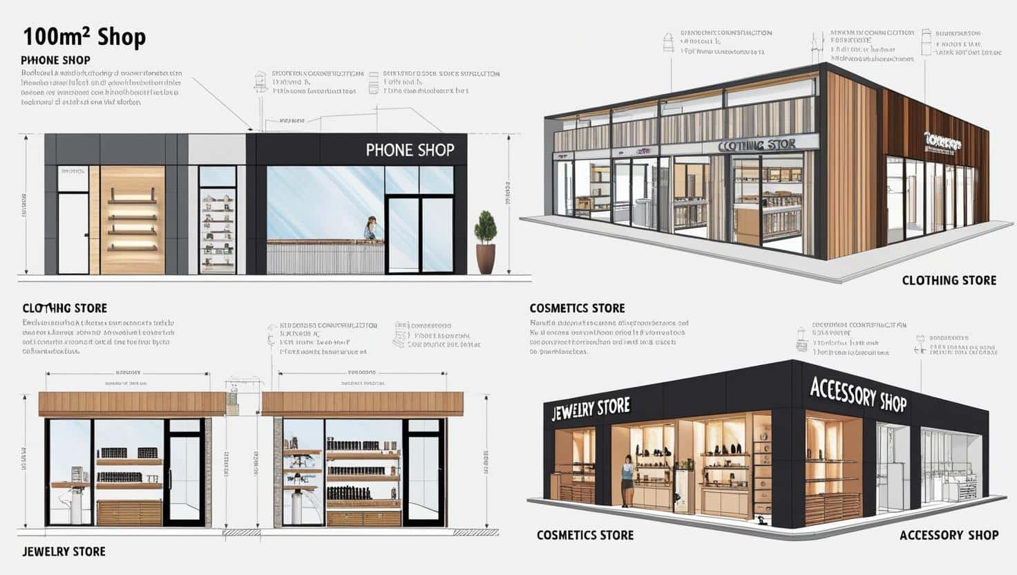 Bản vẽ thi công shop drawing (2) Bản vẽ thi công shop drawing (2)