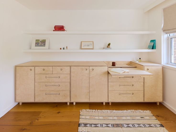 Bảng giá nội thất plywood 2026 (3) Bảng giá nội thất plywood 2026 (3)