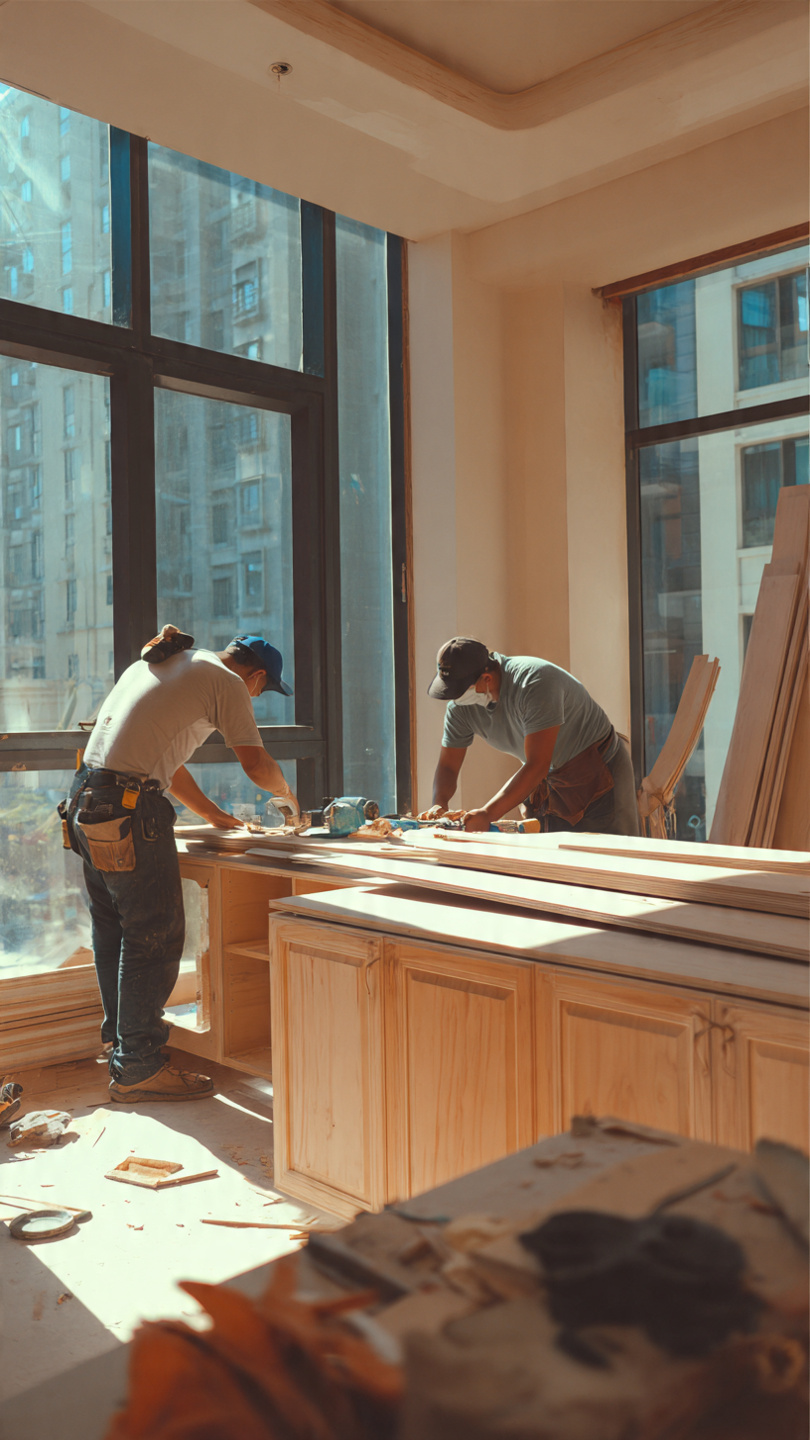 Báo giá thi công plywood (2) Báo giá thi công plywood (2)