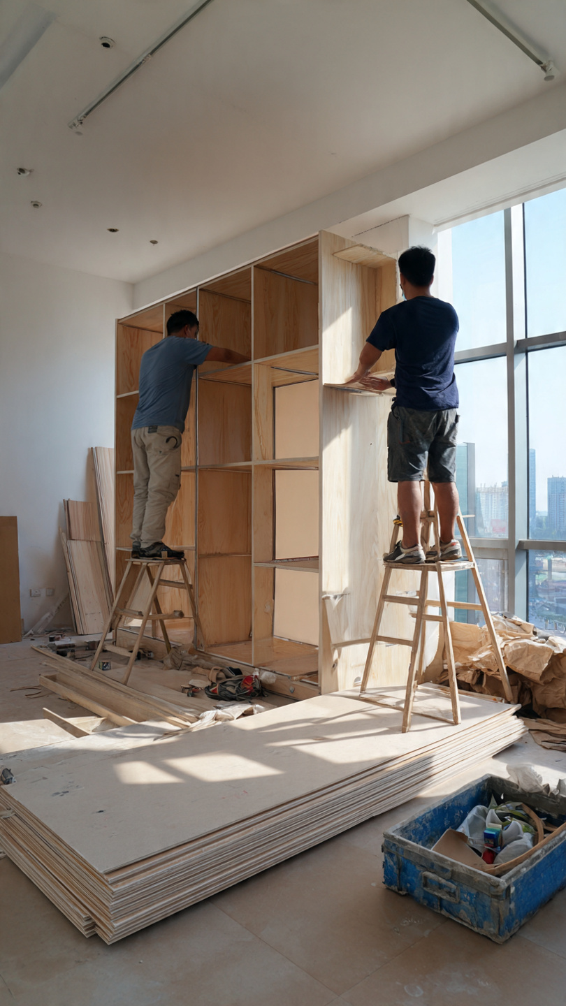 Báo giá thi công plywood (5) Báo giá thi công plywood (5)