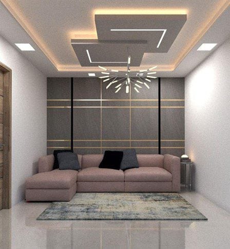 Báo giá thi công thạch cao 4