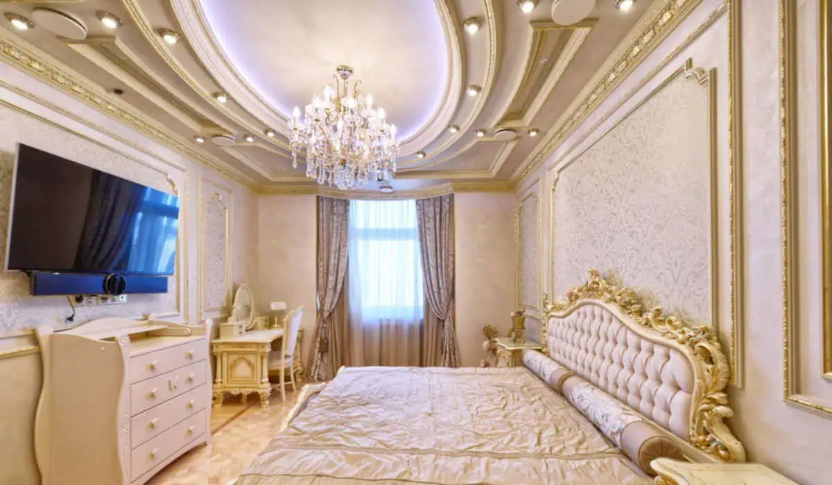 Báo giá thi công trần thạch cao Báo giá thi công trần thạch cao