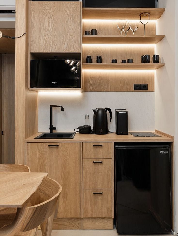 Báo giá tủ bếp plywood trọn gói (3) Báo giá tủ bếp plywood trọn gói (3)