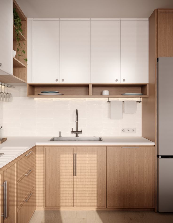 Báo giá tủ bếp plywood trọn gói (5) Báo giá tủ bếp plywood trọn gói (5)