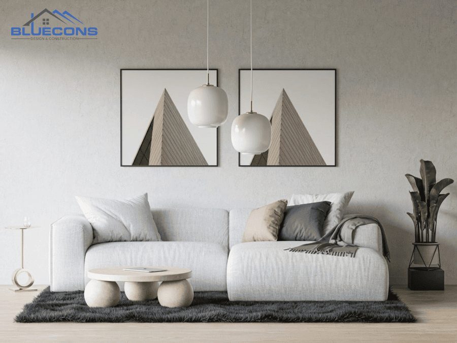 Bluecons tuyển nhân viên sale nội thất lương thưởng hấp dẫn