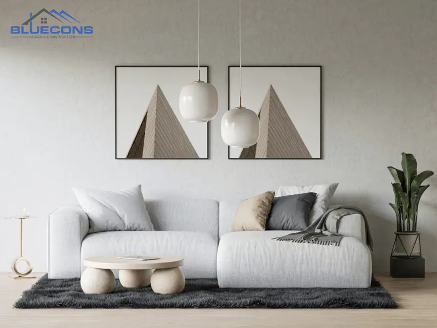 Mô hình kinh doanh nội thất online lãi cao, thu hồi vốn nhanh 11 Bluecons tuyển nhân viên sale nội thất lương thưởng hấp dẫn