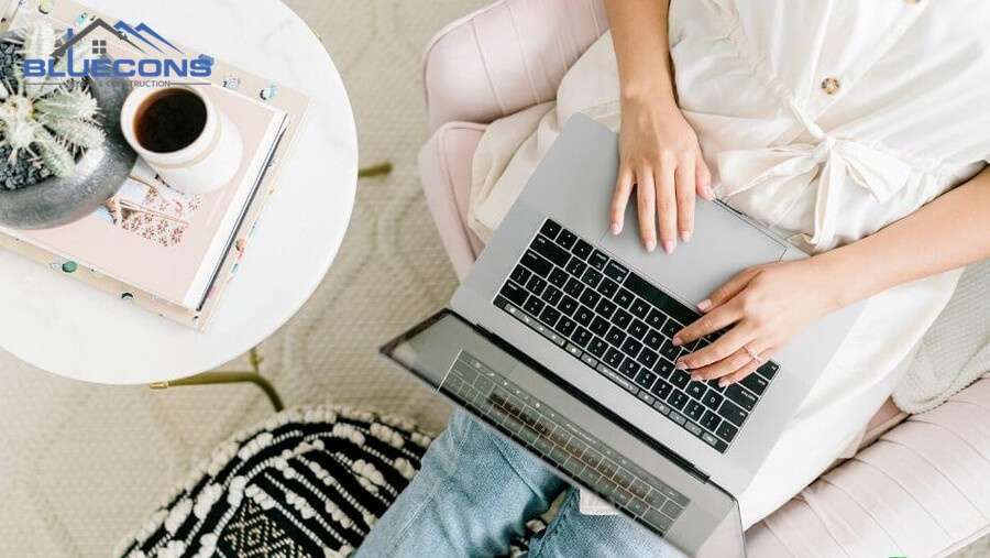 Các kênh kinh doanh nội thất online phổ biến