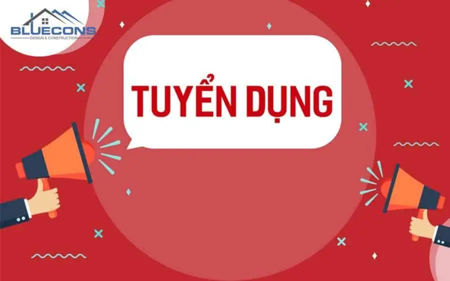 Tuyển Sale Nội Thất - Mức Lương Hấp Dẫn, Thưởng Cao tại Bluecons 7 Cách ứng tuyển sale nội thất tại Bluecons