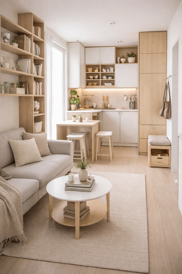 Chi phí làm nội thất chung cư plywood (1) Chi phí làm nội thất chung cư plywood (1)