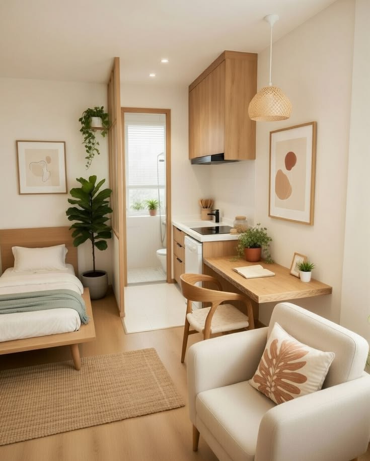 Chi phí làm nội thất chung cư plywood (2) Chi phí làm nội thất chung cư plywood (2)