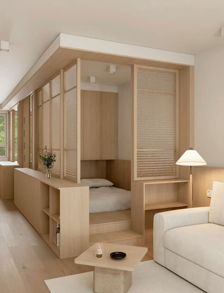 Chi phí làm nội thất chung cư plywood (5) Chi phí làm nội thất chung cư plywood (5)