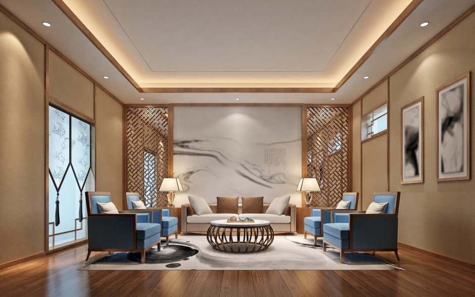 Chi phí thi công trần thạch cao bao nhiêu tiền m2 2 Chi phí thi công trần thạch cao bao nhiêu tiền m2 2